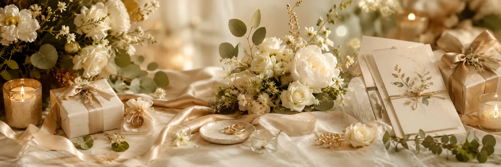Detalles de Boda