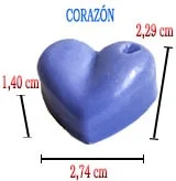 Dimensiones complemento 2