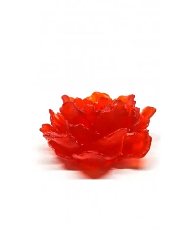 Jabón Sho Yu - Rojo