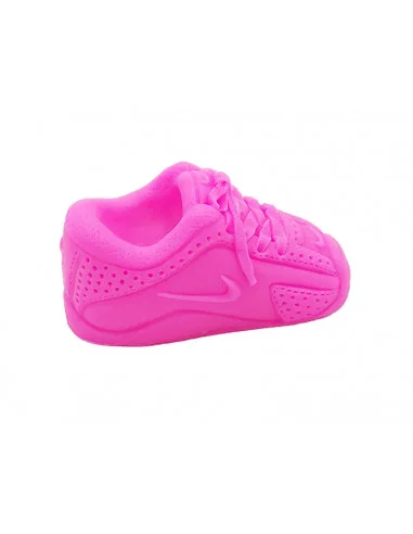 Jabón Zapatillas Rosa