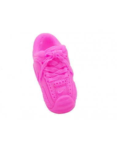 Jabón Zapatillas Rosa