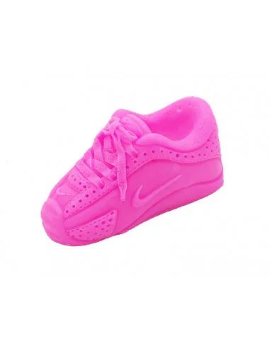 Jabón Zapatillas Rosa