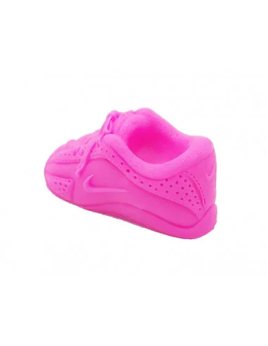 Jabón Zapatillas Rosa